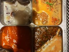 -海底捞火锅(河东万达广场店)