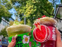 -成桂西餐厅·42年的味道(五大道疙瘩楼店)