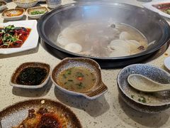 -九府羊鲜羊火锅·烧烤(任丘东风美食街店)