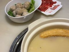 -小骨煲金华砂锅(转塘金街美地店)