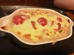 -暖食光·台式家庭餐厅·生日主题店(万达店)