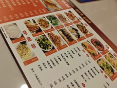 -小二锅贴私家菜(新世纪步行街第二大街店)