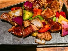 -松子料理(亮马桥店)