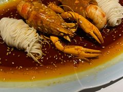 -马头巷·食景园(苏州总店)