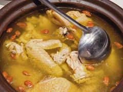 -阿露佳·舌尖上的安吉菜