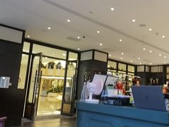 -大连铂尔曼酒店-铂尔曼美食廊 Pullman Deli