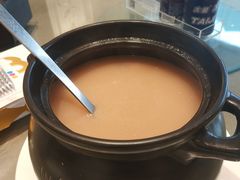 藕汤-铜锣湾·有麝自然香(长嘉汇购物公园店)