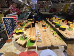 -芭菲盛宴·环球美食(袁家岗店)