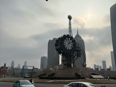 -世纪钟