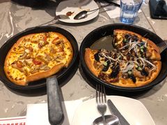 -必胜客(龙之梦购物中心店)