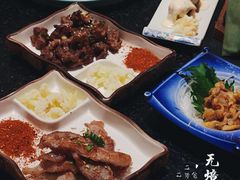 -無境·匠心日本料理(汉街店)