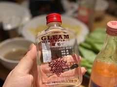 疆焰-汪爹爹武汉牛三鲜(朝外大街店)