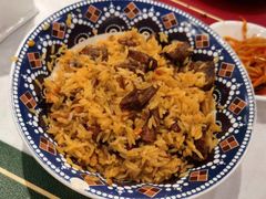 -萨拉漫饮食(北京中路店)