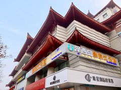 -泽西岛·影院沐足SPA(西大街店)