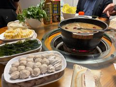 -蔡记·九米羊肉炉(东渡店)
