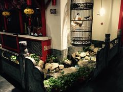 -清真·京华源铜锅涮肉(丰庆店)