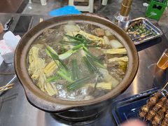 -小板凳(四公里店)