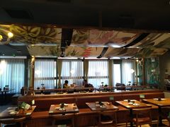 -云海肴云南菜(花园城店)