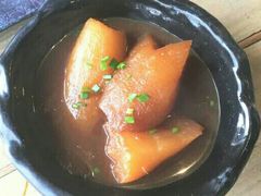 -院子餐厅·大锅菜·老杭帮(桥西直街店)
