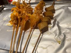 -喝丢一只鞋海鲜烧烤·海肠捞饭(市场店)