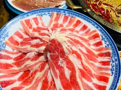 -袍门世家老火锅(太古里店)
