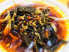 -蓉李记成都名小吃(二七万达店)