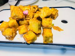 网红茄子-柳莺湖上·湖景餐厅·江南菜(西湖店)