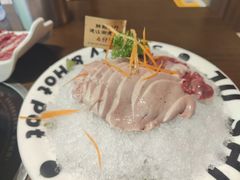 -潮澎派·潮汕菜大排档(南较西路店)