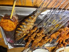 -熙成烧烤(白塔岭店)