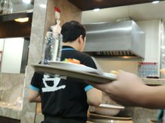 -康师傅私房牛肉面(北京南站店)