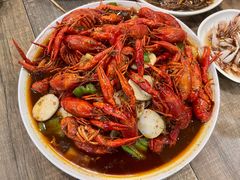 -毛胡子牛羊餐馆(武宁路店)