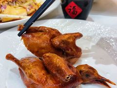 -喜宴又一村·粤菜·茶点·海鲜(壹方天地店)