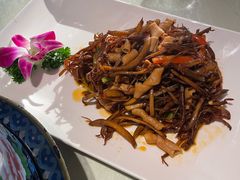 -金典银峰老鹅馆·昆山菜(亭林公园店)