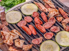 -桃马桃·韩式烤肉·烤猪皮专门店