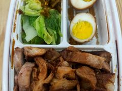 -瑞霖·隆江猪脚饭