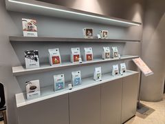 -Seesaw Coffee(西岸凤巢店)
