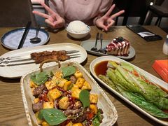 -那时新疆·若羌(经纬汇店)