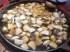 -传统香辣蟹(南园路店)