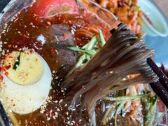 -春花民族美食(佳木斯总店)