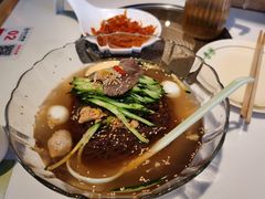 延吉冷面-七八冷面·延边朝鲜族美食(圣熙八号店)