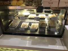 面包甜点陈列柜-春风松月楼(七宝万科店)