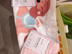 -名创优品(海珠乐峰广场店)