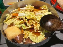 -沼津港精致料理·寿喜烧·烧鸟(龙湖南桥天街日料榜单店)