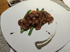 -CF法餐厅