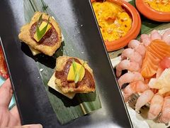 -匠和风精致料理(莆田财富中心店)