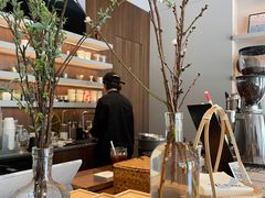 -溯洄咖啡VORTEX COFFEE