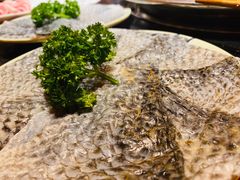 -大龙辣火锅·龙虾·烧烤(湖滨新天地店)