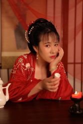 -八角古风摄影