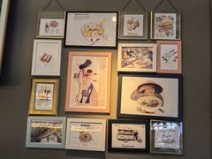 -大头虾越式风味餐厅(光明广场店)