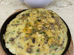 鱼肠煎蛋-嘉华海鲜酒家(龙津中路店)